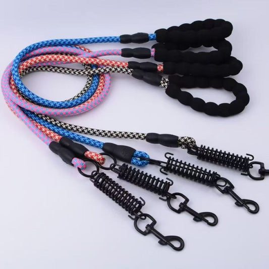 VitaChain Retractable Dog Leash