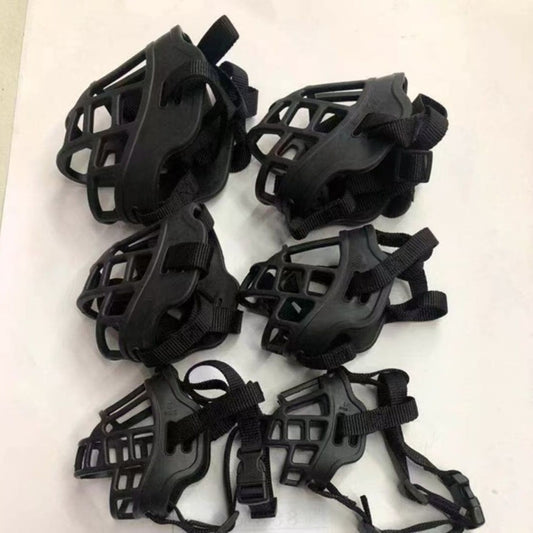 VitaChain Dog Muzzle