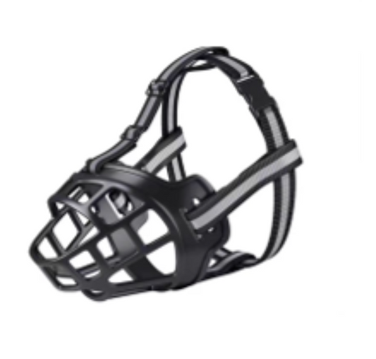 VitaChain Dog Muzzle