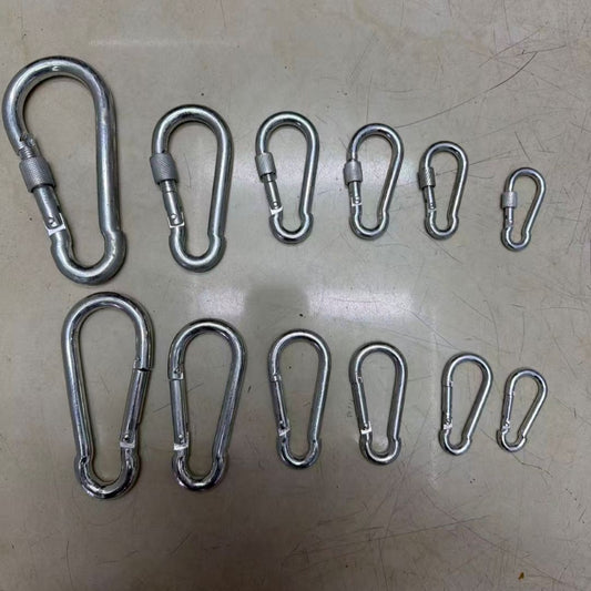 VitaChain Carabiner/Snaphook