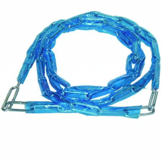 VitaChain Steel Security Chain