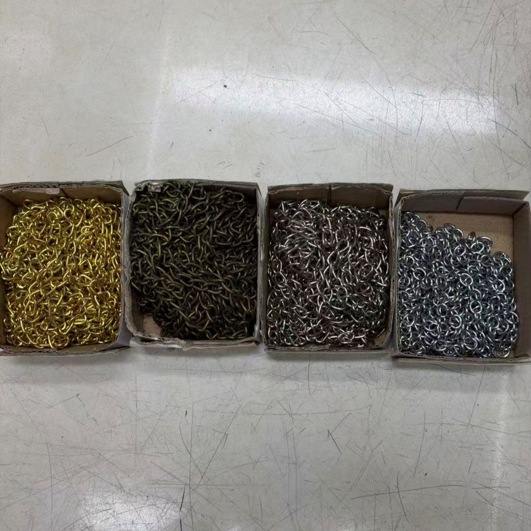 VitaChain Decorative Iron Chain