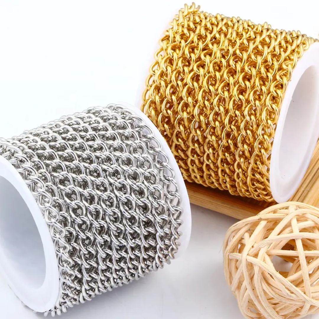 VitaChain Decorative Iron Chain