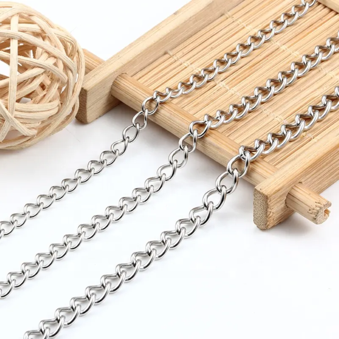 VitaChain Decorative Iron Chain