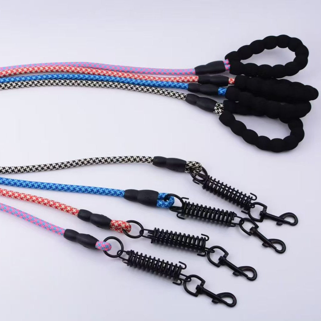 VitaChain Retractable Dog Leash