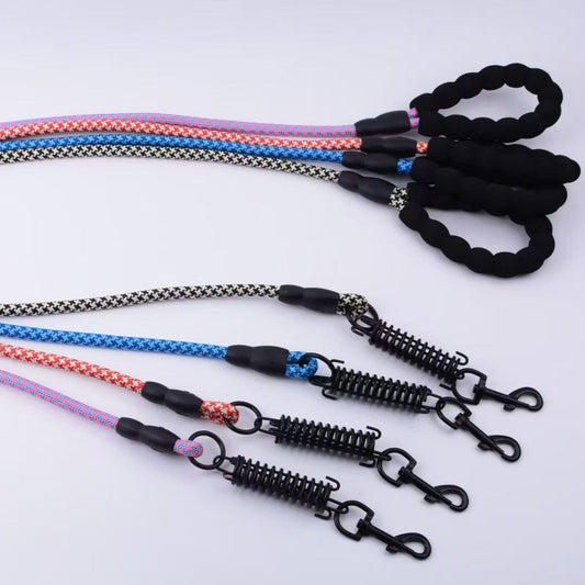 VitaChain Retractable Dog Leash