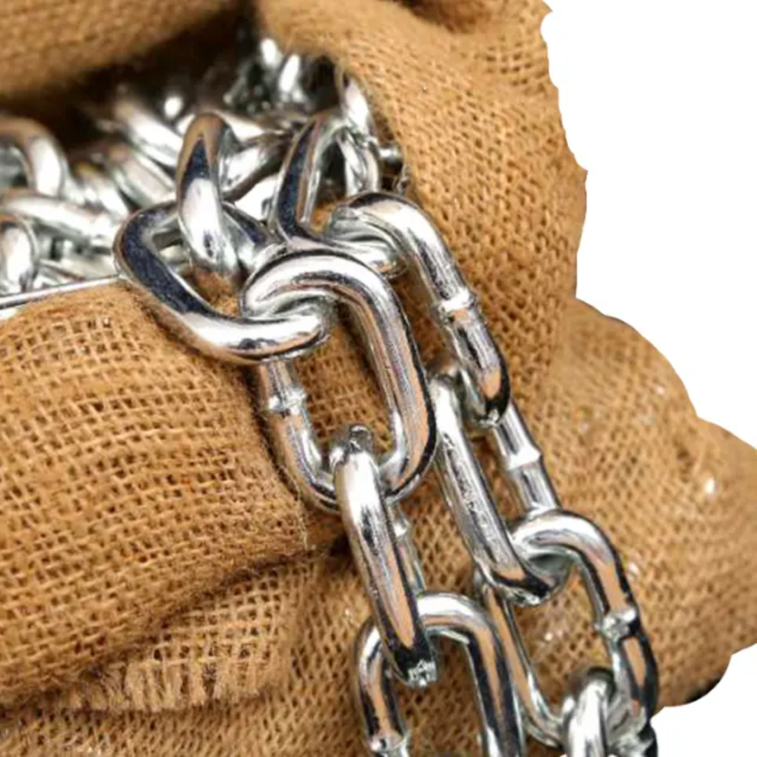 VitaChain Olive Link Chain/Lifting Chain