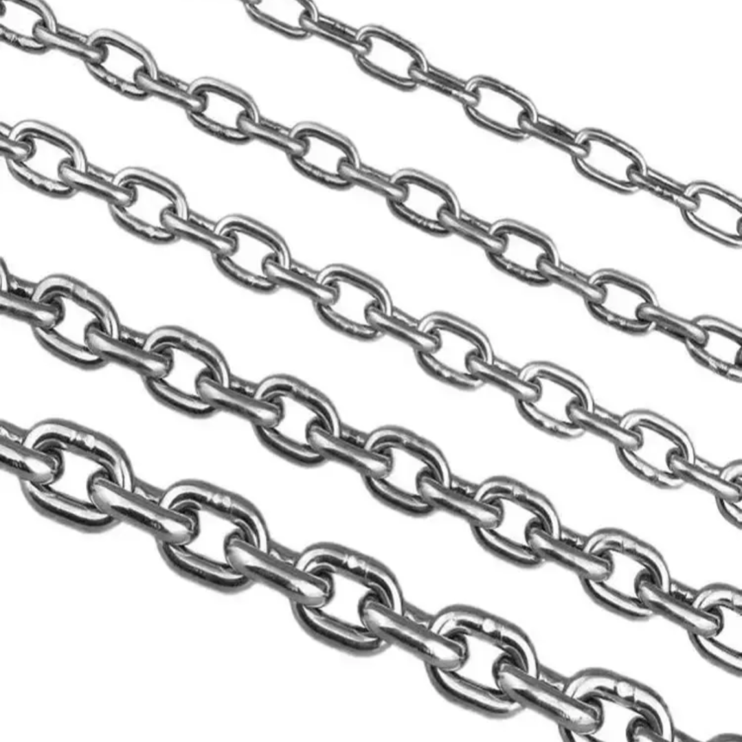 VitaChain Olive Link Chain/Lifting Chain