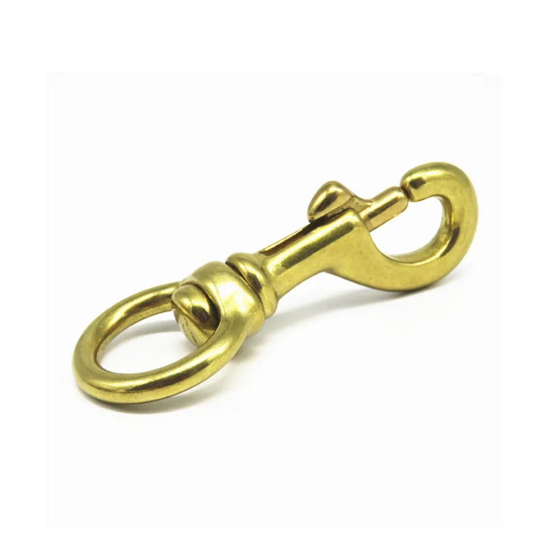 VitaChain Leash Clips