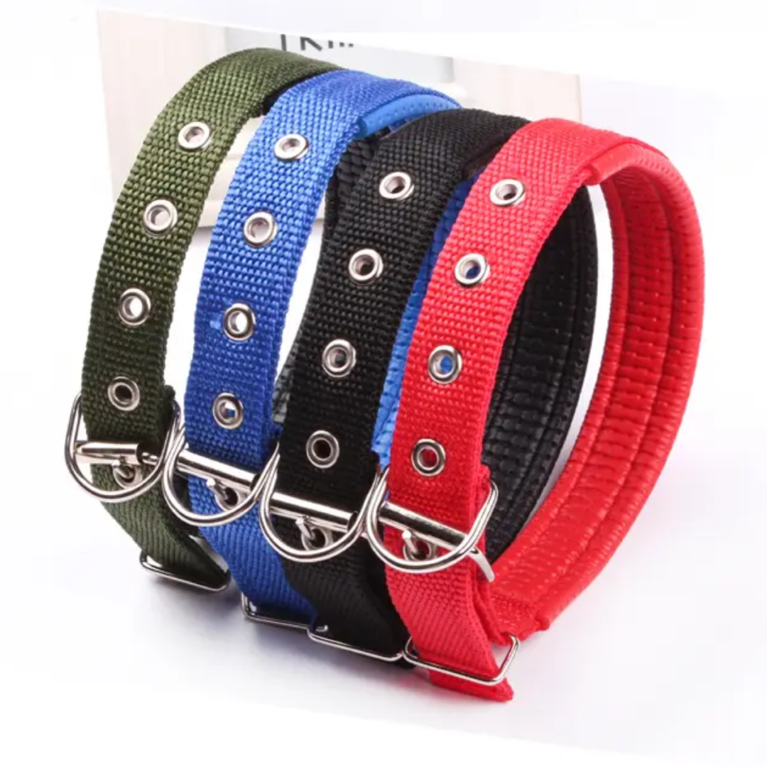 VitaChain Slip Collar