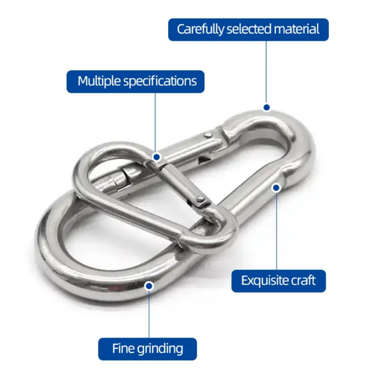 VitaChain Carabiner/Snaphook