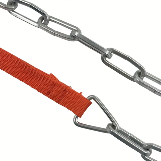 VitaChain Square Link Chain